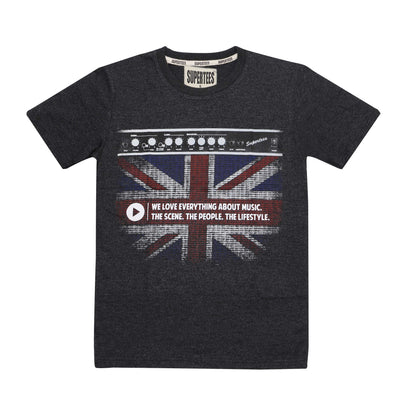 UNION JACK &amp; AMP